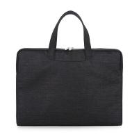 斯莫尔 SL-529 公文包 38*30*4cm(单位：个) 黑色