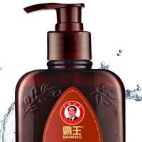 霸王（BAWANG） 平衡控油洗发液  750ml  (单位：瓶 )新老包装随机发货