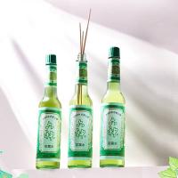 六神 经典款瓶装花露水  195ml  (单位：瓶 )新老包装随机发货