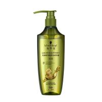 施华蔻（Schwarzkopf） 生姜精华修护头皮净澈 洗发水 400ml（单位：瓶）