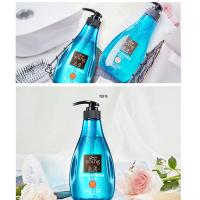 滋源（seeyoung） 茶树控油清屑 洗发水 400ml 深蓝色（单位：瓶）新老包装随机发货