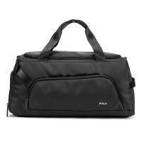 POLO 043623 手提包 490mm*240mm*230mm（单位：个）黑色