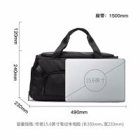 POLO 043623 男士旅行包 490*230*240mm(单位：个) 黑色