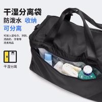 POLO 043623 男士旅行包 490*230*240mm(单位：个) 黑色
