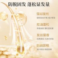 阿道夫（ADOLPH） 防脱固发 洗发水 500ml （单位:瓶）