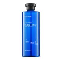 和风雨（Hefengyu） 男士除螨去屑 净澈清爽洗发水 490ml （单位：瓶）