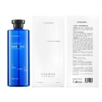 和风雨（Hefengyu） 男士除螨去屑 净澈清爽洗发水 490ml （单位：瓶）