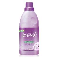 蓝月亮 薰衣草香 绿色柔顺剂 500g/瓶  (单位：瓶 )