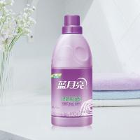 蓝月亮 薰衣草香 绿色柔顺剂 500g/瓶  (单位：瓶 )