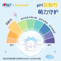 心相印（Mind Act Upon Mind） XCY080+P2 湿厕纸系列 80片*5包组合装（单位：组）
