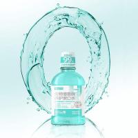 好易康 茉橘冰茶味 溶菌酶漱口水 300ml  （单位：瓶）