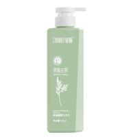 征服者（CONOUEROR） A1203 控油蓬松洗发乳 洗发水 335ml 绿色（单位：瓶）