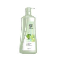 100年润发（CENTAINE） 羽感轻盈 洗发水 550ml (单位：瓶)新老包装随机发货