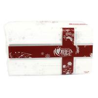 心相印（Mind Act Upon Mind） CS005 纸巾 200张/包 20包 （单位:箱）