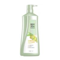 100年润发（CENTAINE） 水感氨基酸洗发水  750ml/瓶  (单位：瓶 )新老包装随机发货