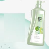 100年润发（CENTAINE） 水感氨基酸洗发水  750ml/瓶  (单位：瓶 )新老包装随机发货