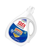 立白（Liby） 除菌去渍洗衣液 1.05kg（单位：瓶）