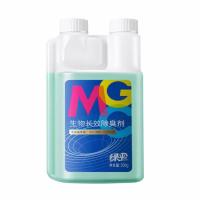 绿伞 管道长效除臭剂 清洁剂 500g 混色（单位：瓶）