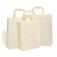 甠焓 QH-DW231350 手提袋 无纺布 立体竖款 80g 新料 41*30*12cm （单位：个） 颜色随机