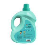 大嘴猴（Paul Frank）洁净柔护洗衣液 1L 箱规12瓶/箱（单位：瓶）