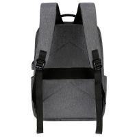 菲迪米尼 FDMN-BB1072 商务双肩电脑包 32*44*15cm （单位：个） 颜色随机