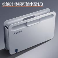 大卫 R3 拖把桶 长方形 灰色（单位：个)