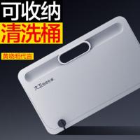 大卫 R3 拖把桶 长方形 灰色（单位：个)