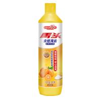 马头 JC002 金桔海盐全效洗洁精 500g（单位：瓶）