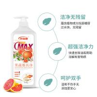 米宝鹿 MBL-XJ03 果蔬餐具净 1.06kg （单位：瓶）