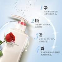 阿道夫（ADOLPH） 净澈清爽 洗发水 420ml （单位:瓶）