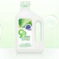 超能  馥郁香根草香氛  自天然洗衣液  3千克 (单位：瓶 )