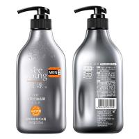 滋源（seeyoung） 茶籽劲爽控油 洗头水 535ml (单位:瓶)