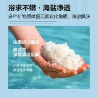柏缇（POTE） 海盐净透 沐浴露 新老包装随机 505ml （单位:瓶）