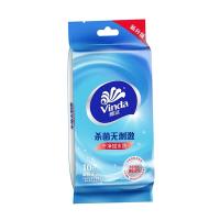维达（Vinda） VW1009 湿纸巾 10片180*180mm（单位：包）