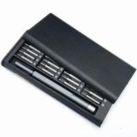 艾逸瑶选 GJ-8026-1 极客螺丝刀套装 158mm*67mm*18mm（单位：套）新老包装随机发货