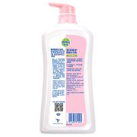 滴露（Dettol） 滋润倍护950g 沐浴露 950g 无色（单位：瓶）