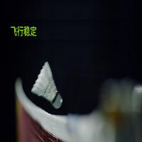 得力（deli）F2200 安格耐特羽毛球3个/筒（单位：筒）白色