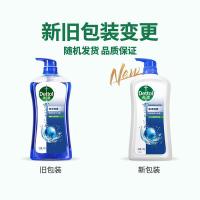 滴露（Dettol） 海洋酷爽 沐浴露 950g  (单位:瓶)