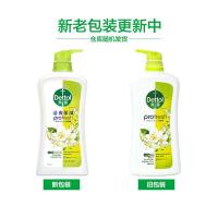 滴露（Dettol） 沐浴露 茉莉绿茶 950g (单位:瓶)