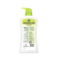 滴露（Dettol） 沐浴露 茉莉绿茶 950g (单位:瓶)