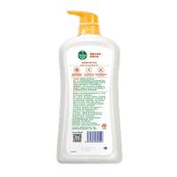 滴露（Dettol） 柑橘沁爽 健康沐浴露 950g （单位：瓶） 新旧包装随机发货