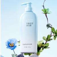 和风雨（Hefengyu） 平衡保湿 沐浴露 400g (单位:瓶)