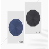 美度（MAYDU） M3356 晴雨伞 560g （单位:把） 黑色