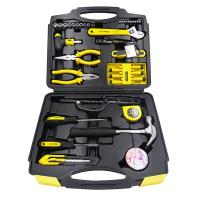 史丹利 MC-045-23 工具箱套装 45件套  (单位：套 )