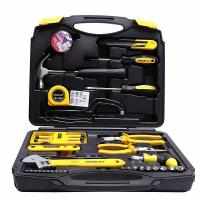 史丹利 MC-045-23 工具箱套装 45件套  (单位：套 )