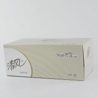 清风（APP） B338A2 面巾纸 2层*200抽*3盒*12提  (单位：提 )
