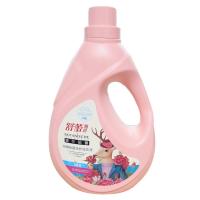 舒蕾 3效合一 波卡莉香除螨除菌净护洗衣液 3.1kg （单位：瓶）