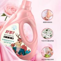 舒蕾 3效合一 波卡莉香除螨除菌净护洗衣液 3.1kg （单位：瓶）