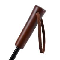 美度（MAYDU） M6003 商务晴雨伞 65cm*24K  (单位：把 )黑色