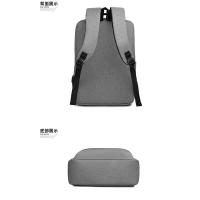 艾逸瑶选 XB-1811 艾出行潮流双肩包 30*41*13cm (单位:个)